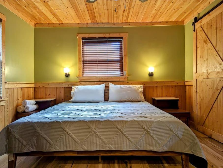 Alwar House: A Mountain Paradise Piney Creek Zewnętrze zdjęcie