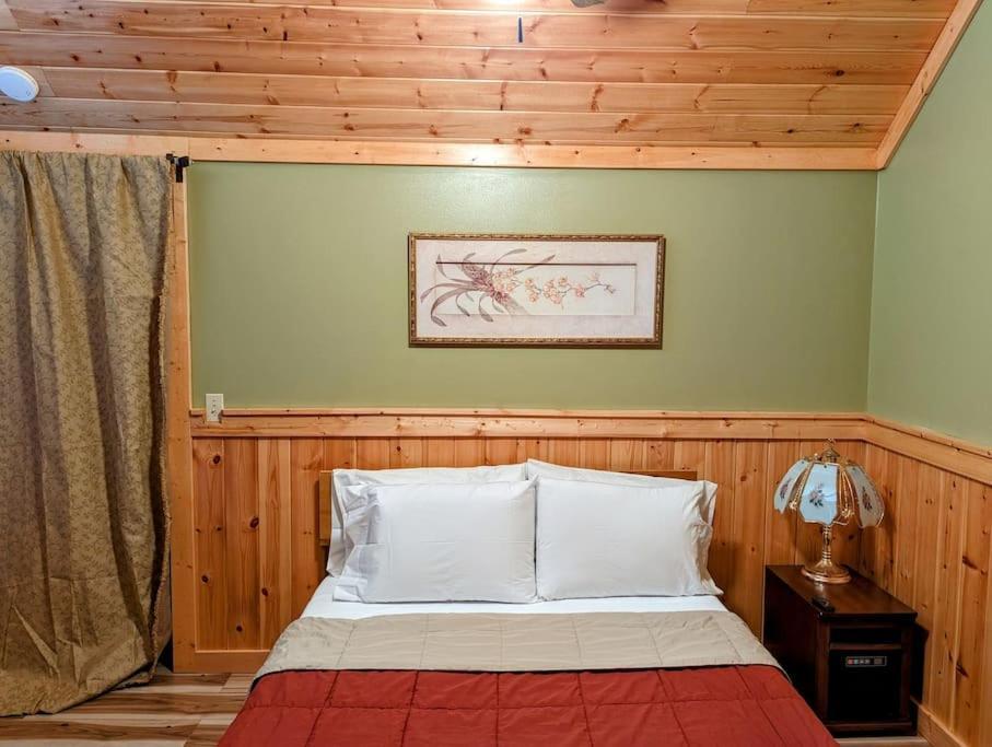Alwar House: A Mountain Paradise Piney Creek Zewnętrze zdjęcie
