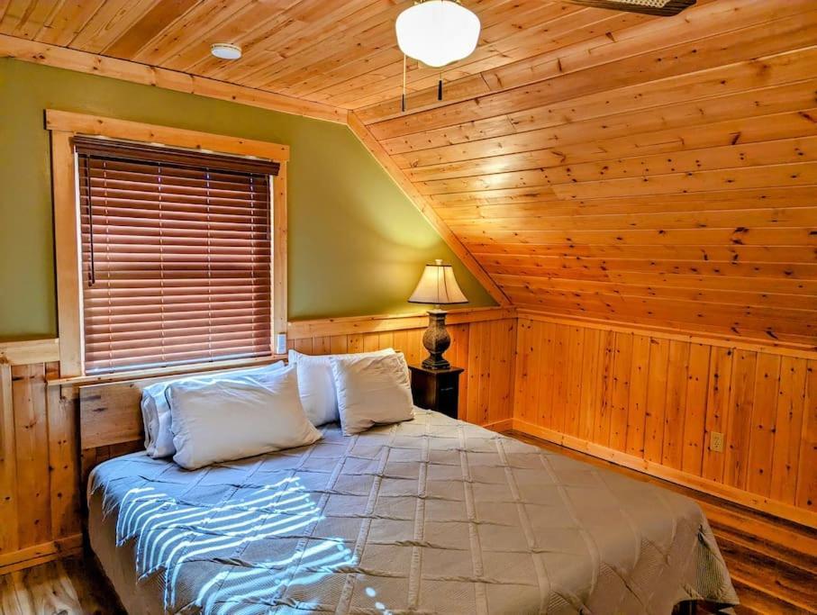 Alwar House: A Mountain Paradise Piney Creek Zewnętrze zdjęcie