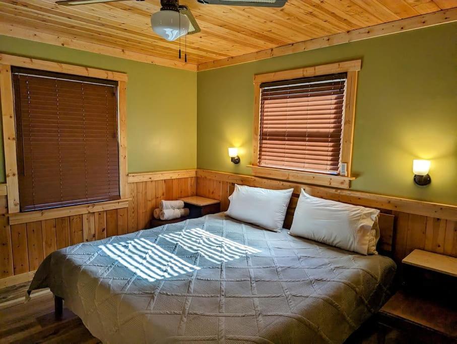 Alwar House: A Mountain Paradise Piney Creek Zewnętrze zdjęcie