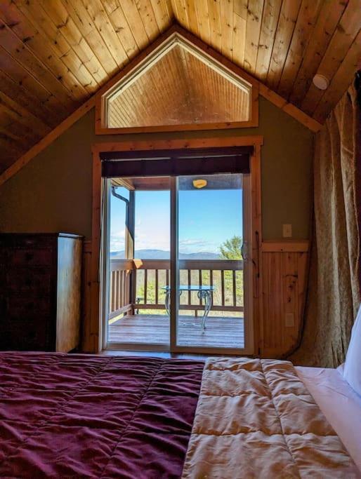 Alwar House: A Mountain Paradise Piney Creek Zewnętrze zdjęcie